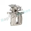 Étrier de frein arrière gauche RAP BRAKES R-K0572 - Visuel 1