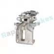 Étrier de frein arrière droit RAP BRAKES R-K0573 - Visuel 2