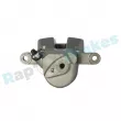 Étrier de frein arrière droit RAP BRAKES R-K0577 - Visuel 1