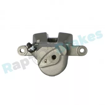 Étrier de frein arrière droit RAP BRAKES R-K0577