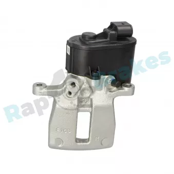 Étrier de frein arrière droit RAP BRAKES R-K0587