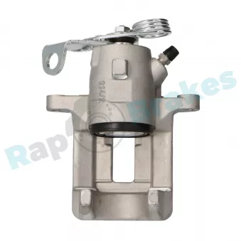 Étrier de frein arrière gauche RAP BRAKES R-K0588