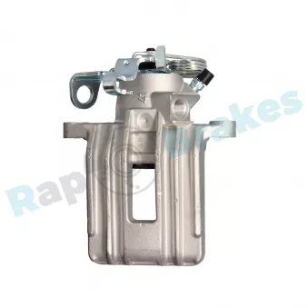 Étrier de frein arrière droit RAP BRAKES R-K0589