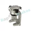 Étrier de frein arrière gauche RAP BRAKES R-K0590 - Visuel 2