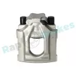 Étrier de frein arrière droit RAP BRAKES R-K0591 - Visuel 1