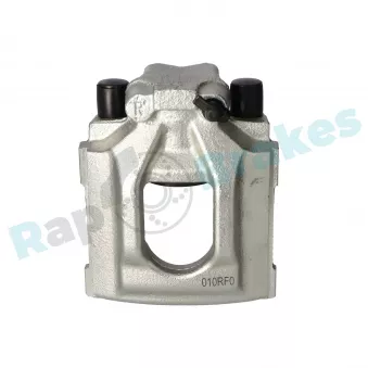 Étrier de frein arrière droit RAP BRAKES R-K0591