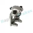 Étrier de frein arrière droit RAP BRAKES R-K0591 - Visuel 3