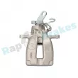 Étrier de frein arrière gauche RAP BRAKES R-K0592 - Visuel 1
