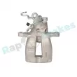 Étrier de frein arrière droit RAP BRAKES R-K0593 - Visuel 1