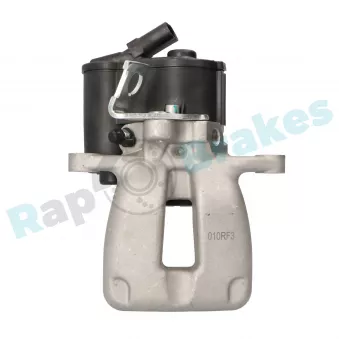 Étrier de frein arrière droit RAP BRAKES R-K0594
