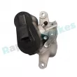 Étrier de frein arrière gauche RAP BRAKES R-K0595 - Visuel 1