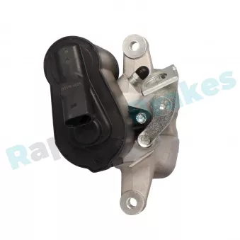 Étrier de frein arrière gauche RAP BRAKES R-K0595