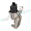 Étrier de frein arrière gauche RAP BRAKES R-K0595 - Visuel 2