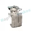Étrier de frein arrière gauche RAP BRAKES R-K0596 - Visuel 1