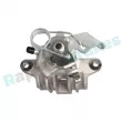 Étrier de frein arrière gauche RAP BRAKES R-K0596 - Visuel 3