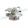 Étrier de frein arrière droit RAP BRAKES R-K0597 - Visuel 1