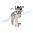 Étrier de frein arrière droit RAP BRAKES R-K0597 - Visuel 2