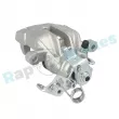 Étrier de frein arrière gauche RAP BRAKES R-K0598 - Visuel 1