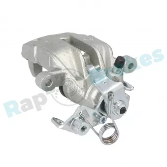 Étrier de frein arrière gauche RAP BRAKES R-K0598