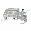 Étrier de frein arrière gauche RAP BRAKES R-K0598 - Visuel 2