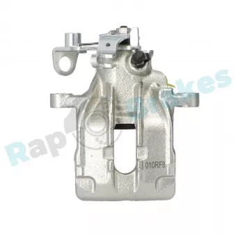 Étrier de frein arrière droit RAP BRAKES R-K0599