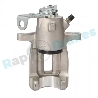 Étrier de frein arrière gauche RAP BRAKES R-K0600