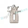 Étrier de frein arrière droit RAP BRAKES R-K0601 - Visuel 1
