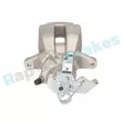 Étrier de frein arrière droit RAP BRAKES R-K0601 - Visuel 2