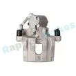 Étrier de frein arrière gauche RAP BRAKES R-K0602 - Visuel 1
