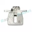 Étrier de frein arrière gauche RAP BRAKES R-K0604 - Visuel 1