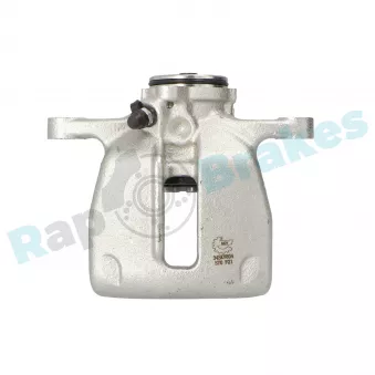 Étrier de frein arrière gauche RAP BRAKES R-K0604