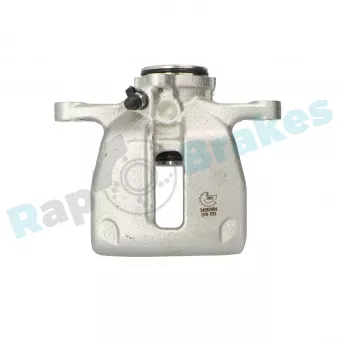 Étrier de frein arrière droit RAP BRAKES R-K0605