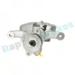 Étrier de frein arrière droit RAP BRAKES R-K0605 - Visuel 2