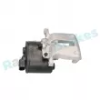 Étrier de frein arrière gauche RAP BRAKES R-K0606 - Visuel 3
