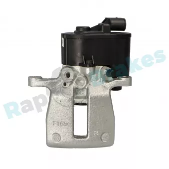 Étrier de frein arrière droit RAP BRAKES R-K0607