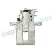 Étrier de frein arrière gauche RAP BRAKES R-K0608 - Visuel 1
