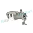 Étrier de frein arrière gauche RAP BRAKES R-K0608 - Visuel 2