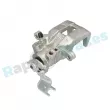 Étrier de frein arrière droit RAP BRAKES R-K0609 - Visuel 3