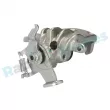 Étrier de frein arrière gauche RAP BRAKES R-K0616 - Visuel 2