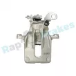 Étrier de frein arrière droit RAP BRAKES R-K0617 - Visuel 1