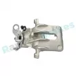 Étrier de frein arrière droit RAP BRAKES R-K0617 - Visuel 2