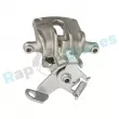 Étrier de frein arrière droit RAP BRAKES R-K0617 - Visuel 3