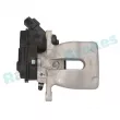 Étrier de frein arrière gauche RAP BRAKES R-K0620 - Visuel 2