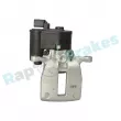 Étrier de frein arrière gauche RAP BRAKES R-K0622 - Visuel 1