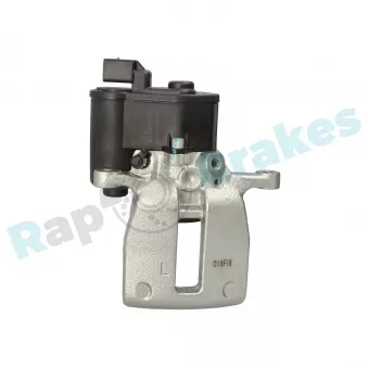 Étrier de frein arrière gauche RAP BRAKES R-K0622