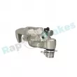 Étrier de frein arrière droit RAP BRAKES R-K0625 - Visuel 2