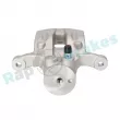 Étrier de frein arrière gauche RAP BRAKES R-K0628 - Visuel 1