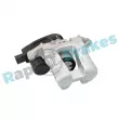 Étrier de frein arrière gauche RAP BRAKES R-K0630 - Visuel 1