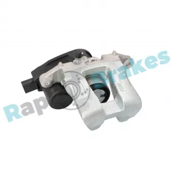 Étrier de frein arrière gauche RAP BRAKES R-K0630