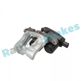 Étrier de frein arrière droit RAP BRAKES R-K0631